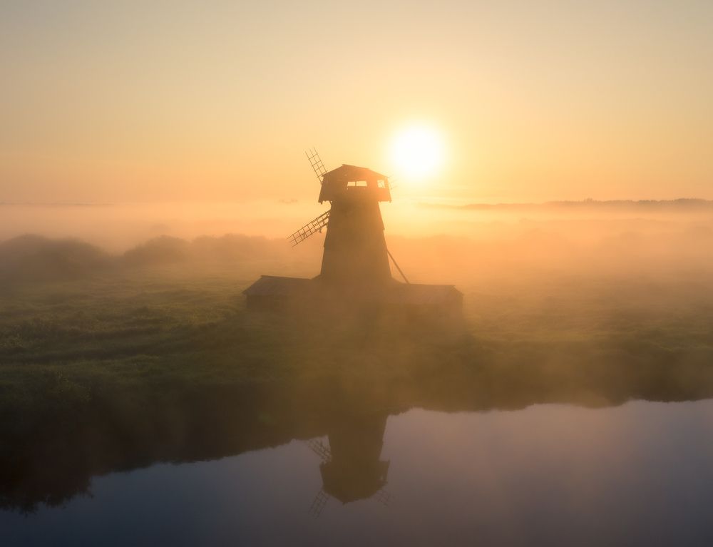 Photograph by Aleksandr Ilyin