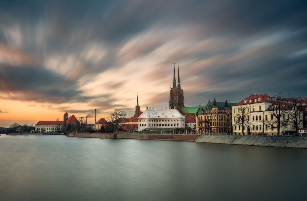 Фотография автора Rafal