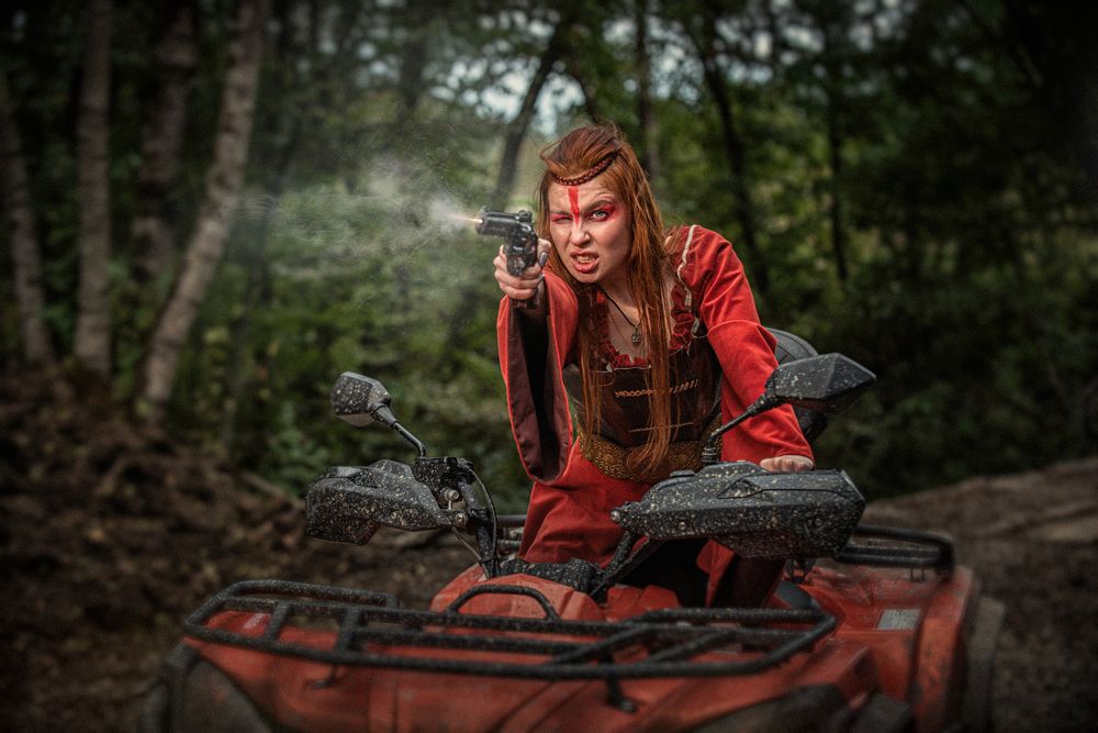 Photograph by Александр Селиванов