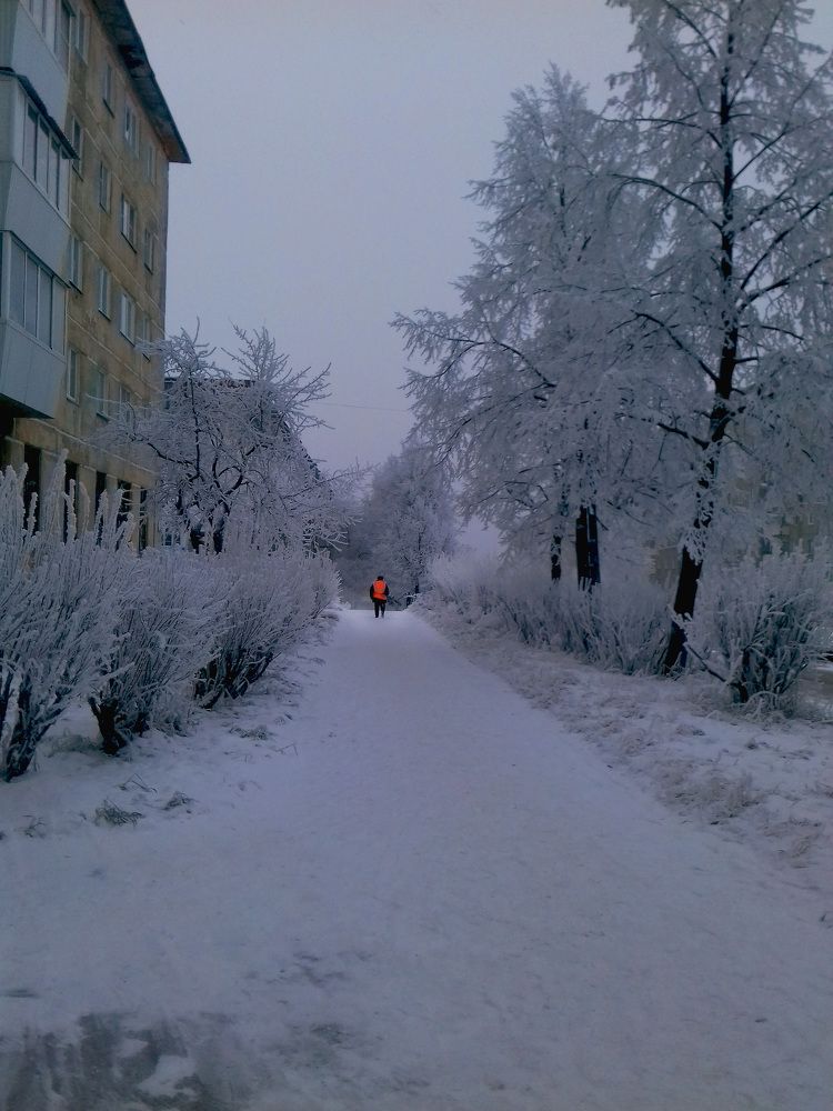 Photograph by Ксения Бочкова