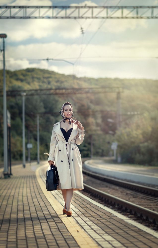 Photograph by Александр Селиванов