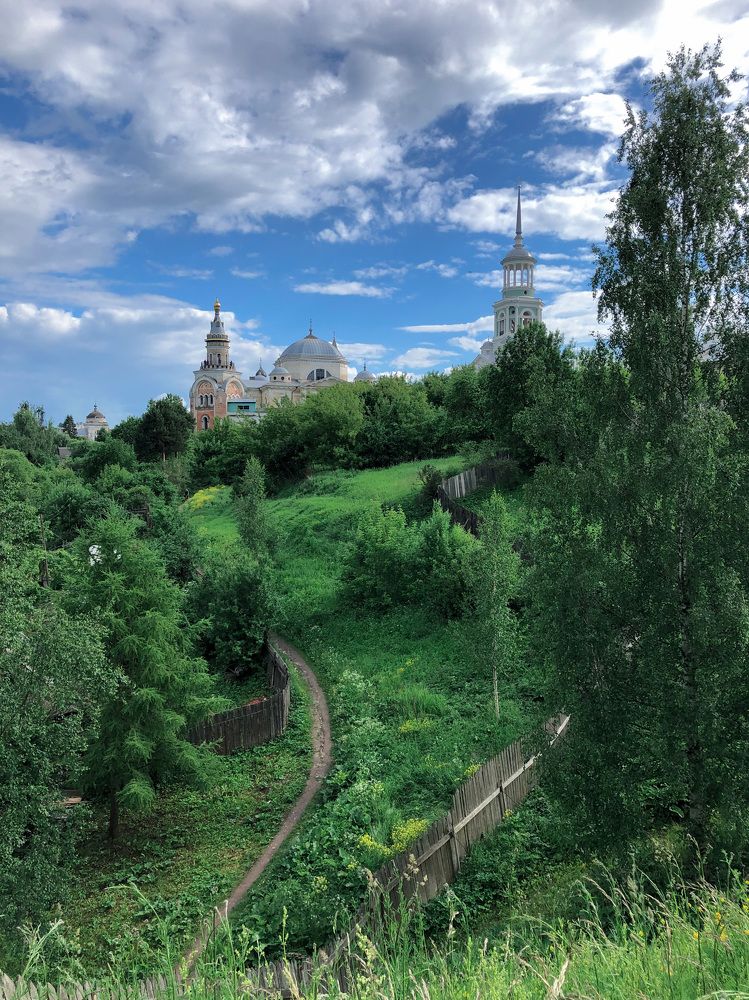 Photograph by Наталья Шамина