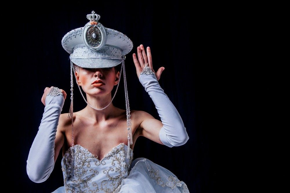 Photograph by Владимир Овсянников