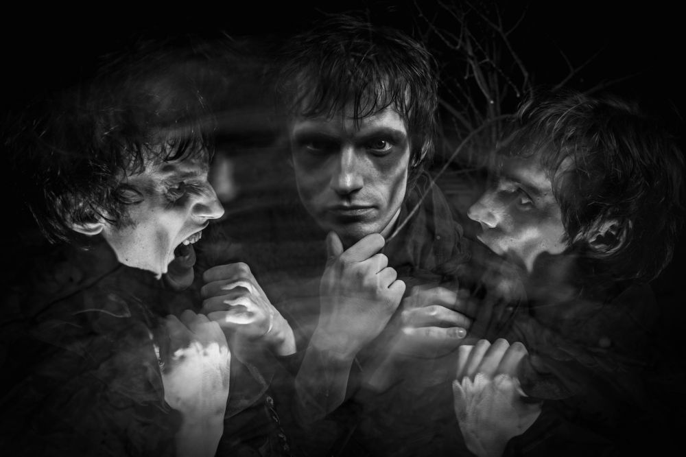 Photograph by Алексей Бубнов