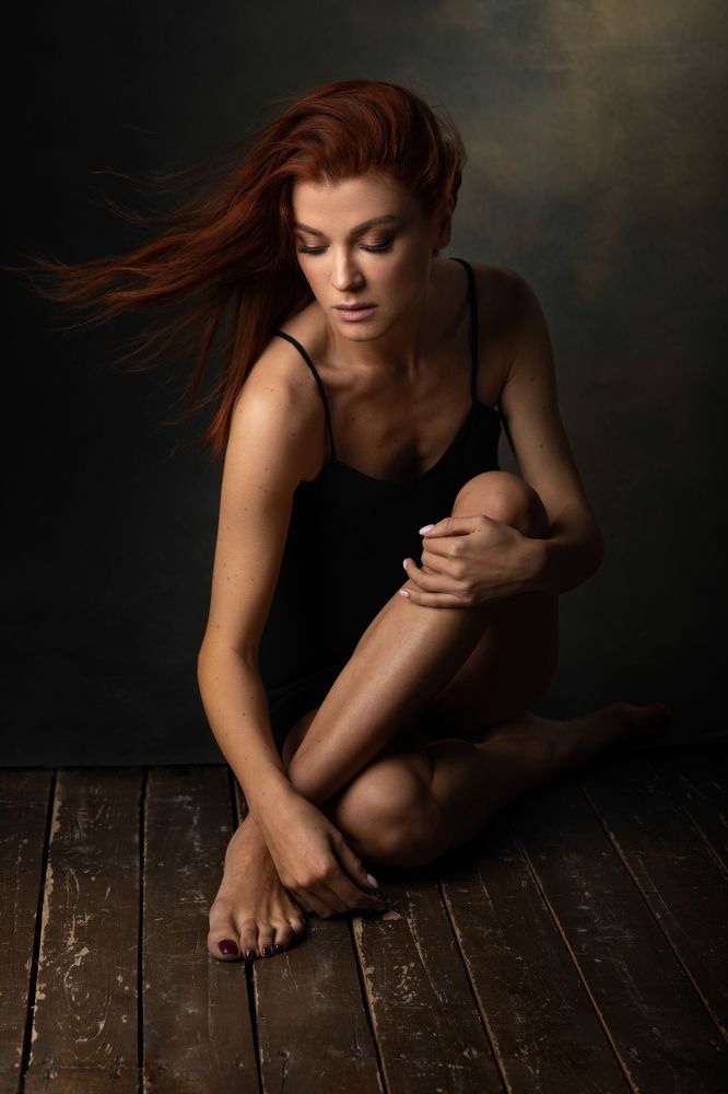 Photograph by Elina Garipova