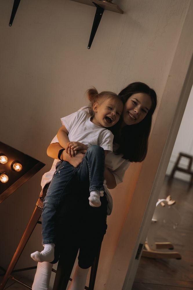 Photograph by Юлия Егорова