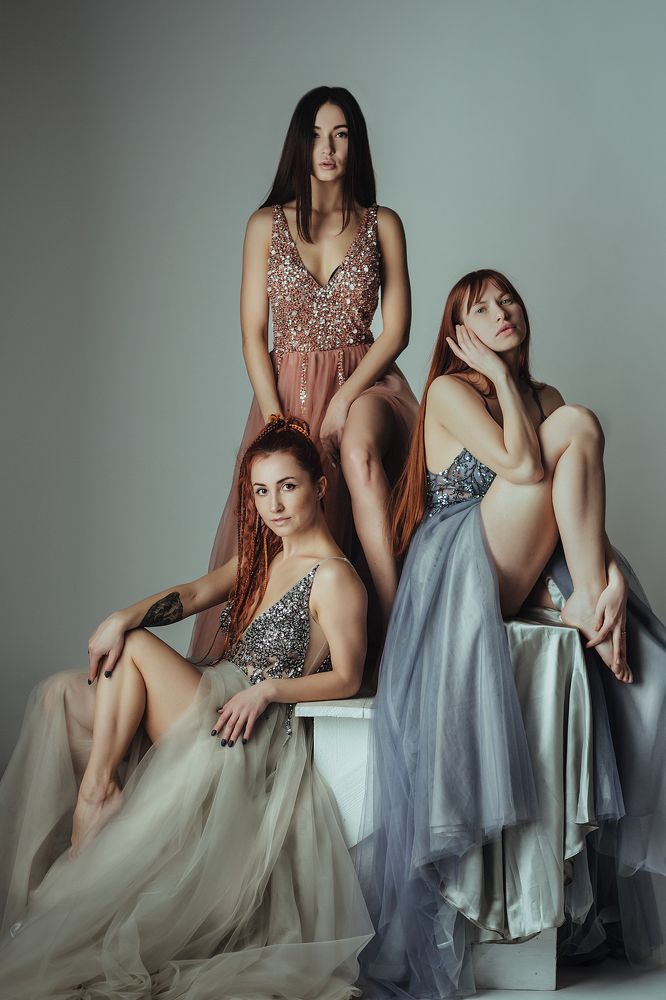 Photograph by Анастасия Польшина