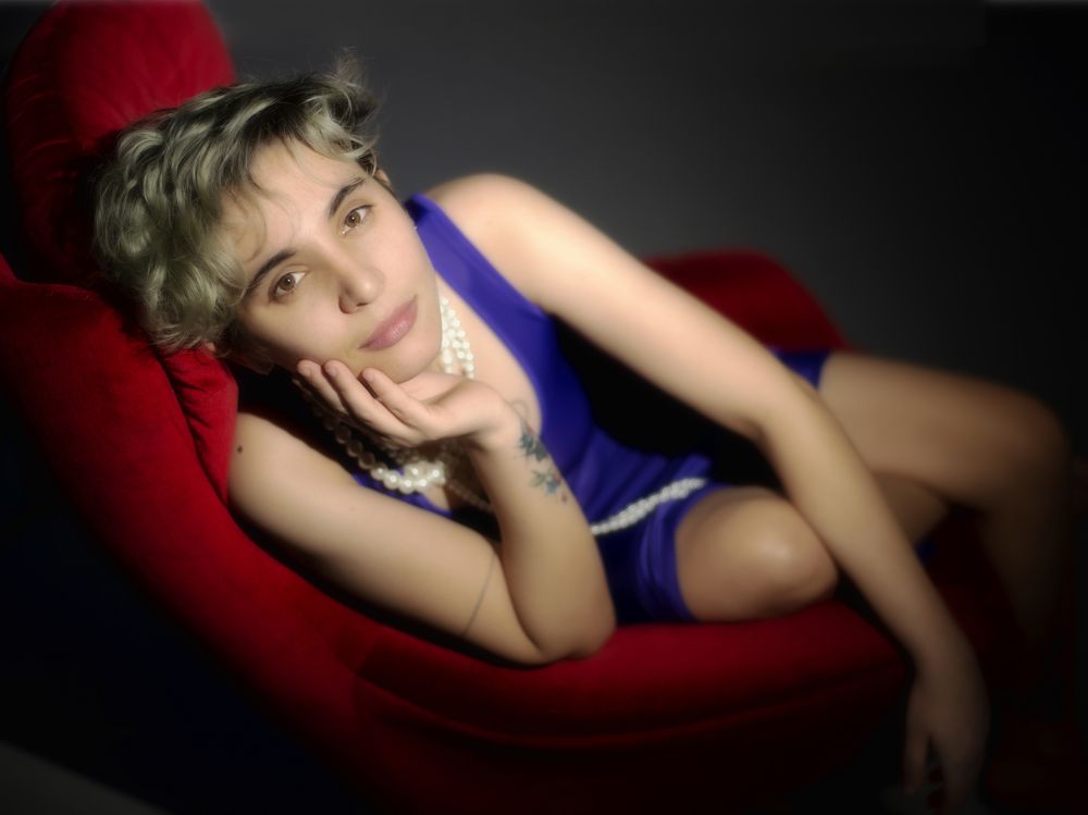 Photograph by Игорь Ломоносов