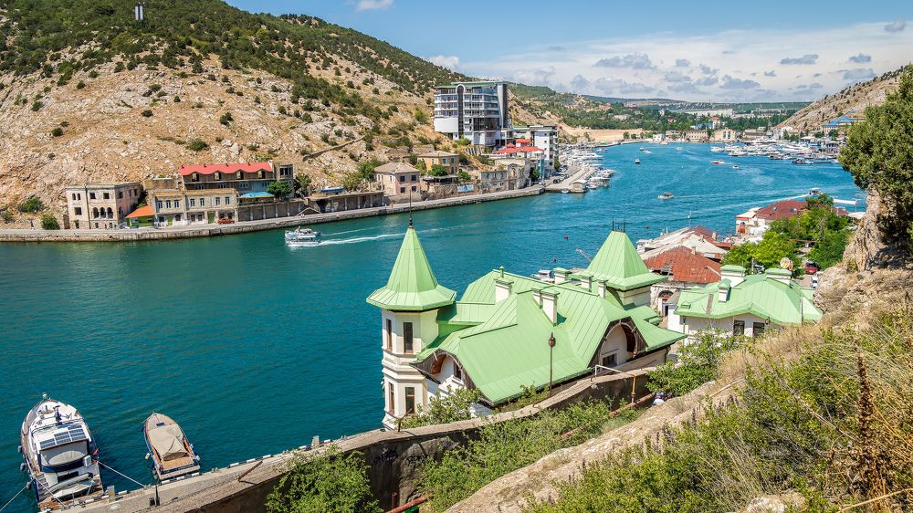 Photograph by Алексей Александрович Вешкурцев