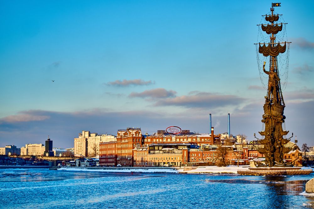 Photograph by Литвинов Николай