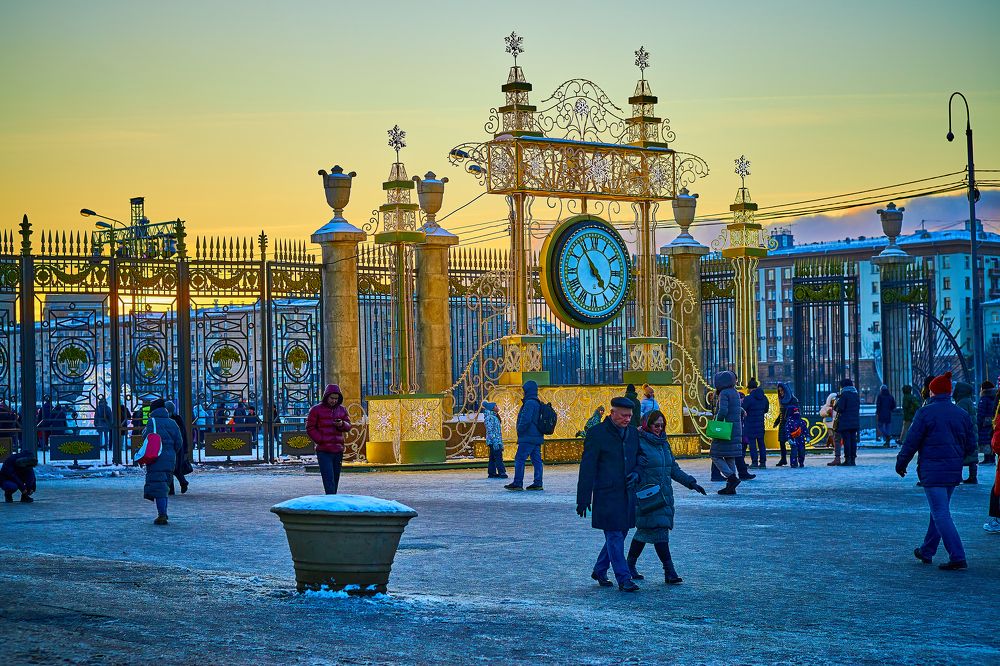 Photograph by Литвинов Николай