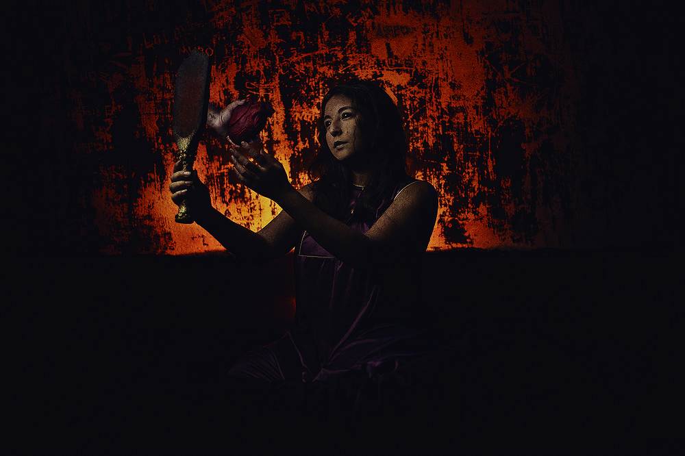 Photograph by Silvana Córdoba