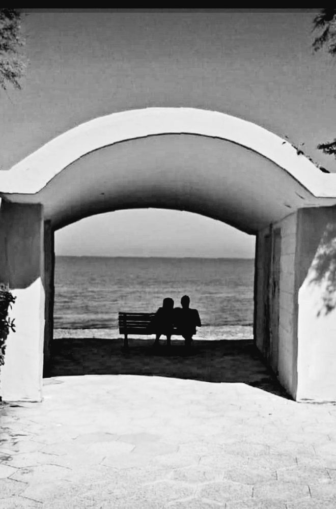 Photograph by Maria Colasurdo