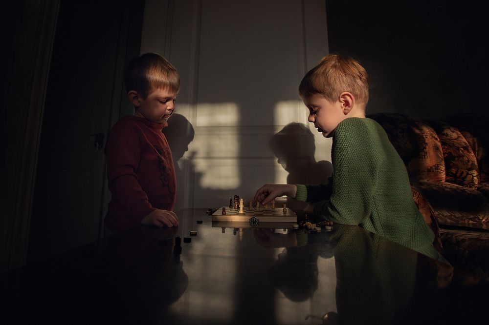 Photograph by Анастасия Сергеева