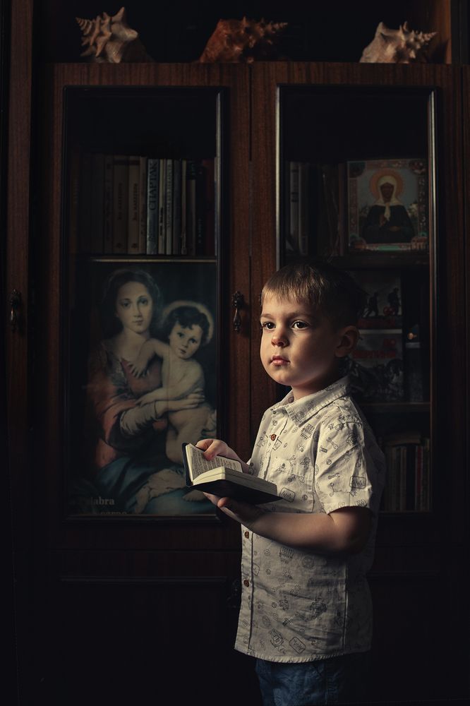 Photograph by Анастасия Сергеева