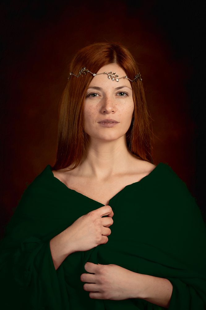 Photograph by Catalin Arcu