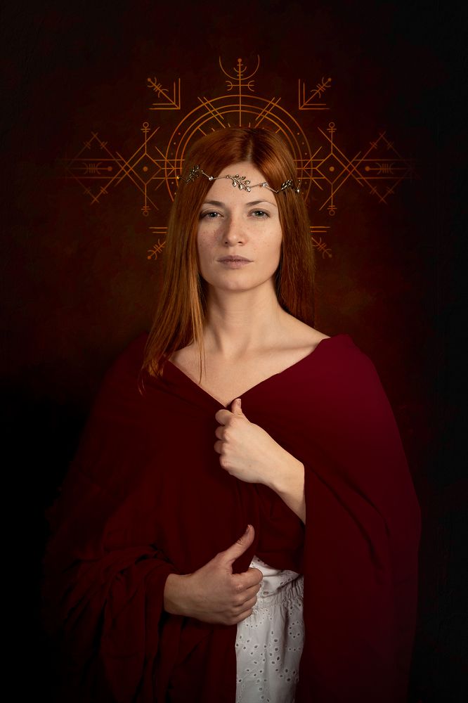 Photograph by Catalin Arcu