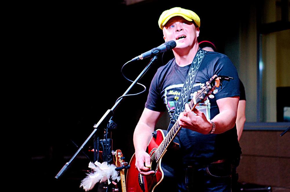 Photograph by Виктор Репников