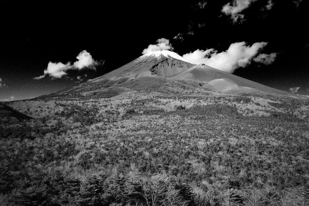 Photograph by Inoue Tomohiro