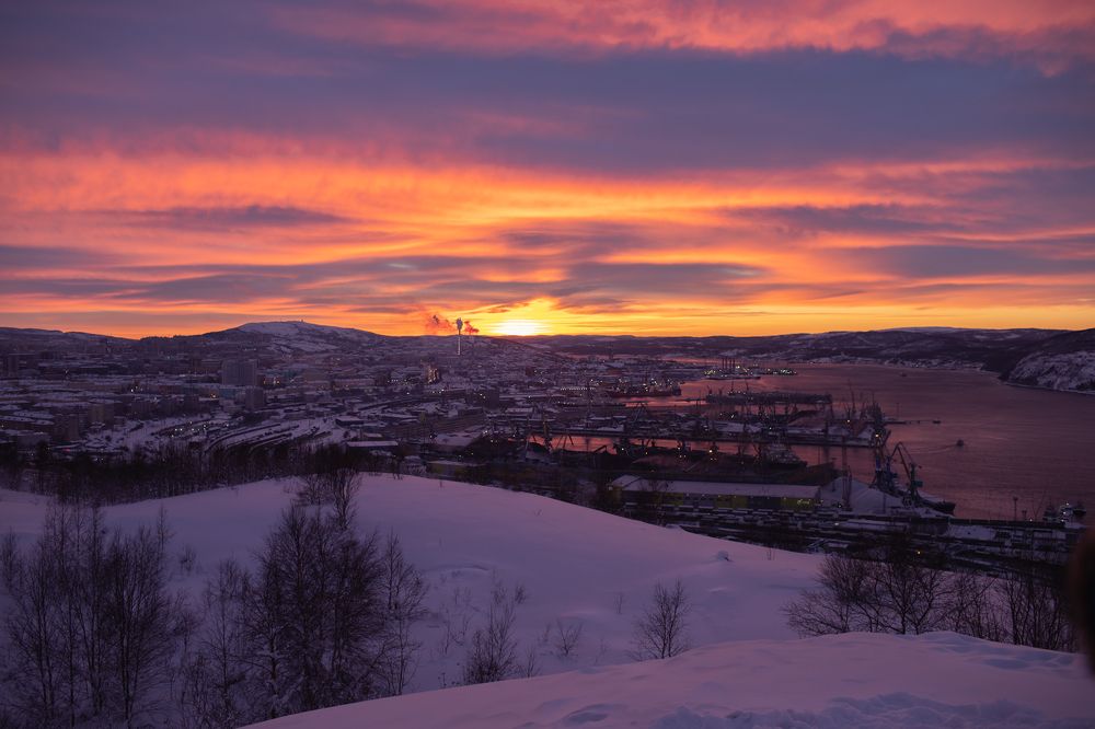 Photograph by Анастасия Сергеева