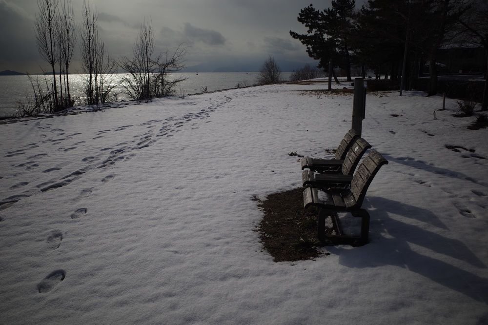 Photograph by Inoue Tomohiro