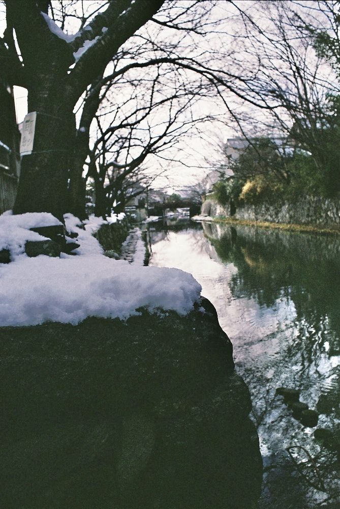 Photograph by Inoue Tomohiro