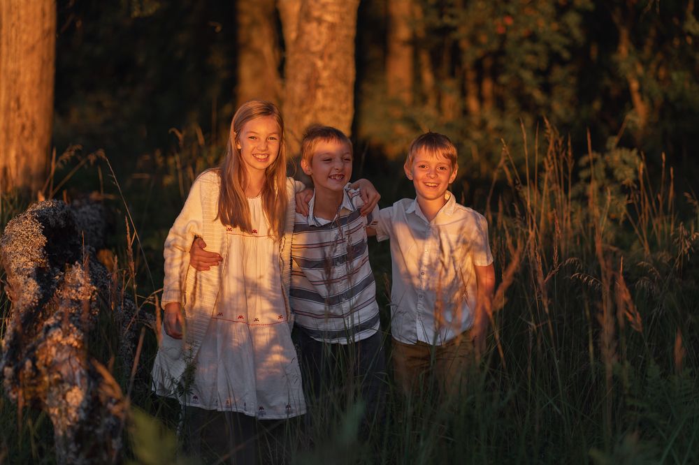 Photograph by Анастасия Сергеева