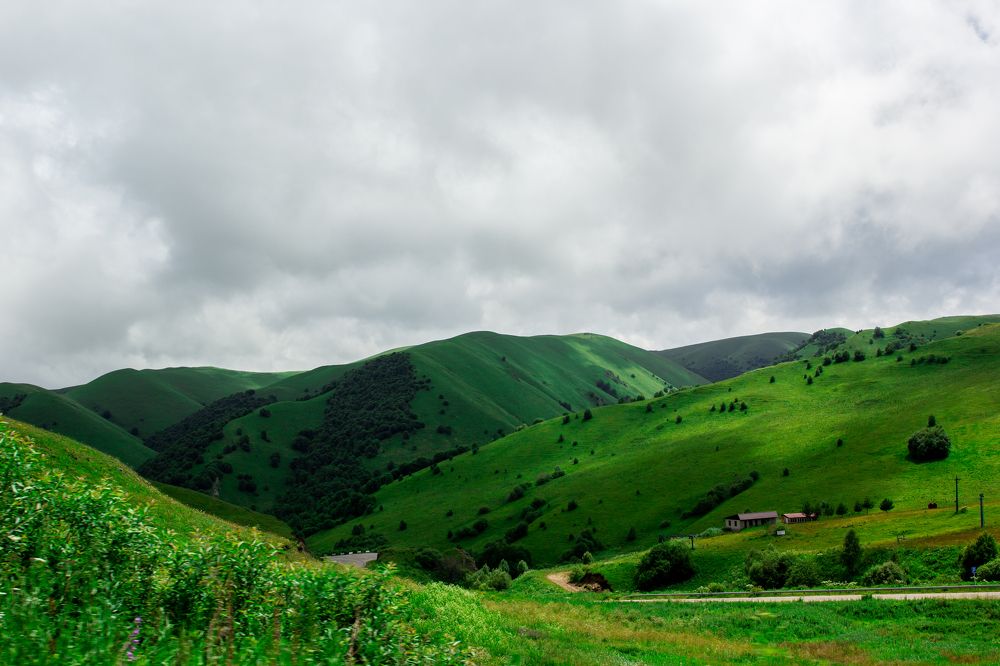 Photograph by Оксана Владимировна