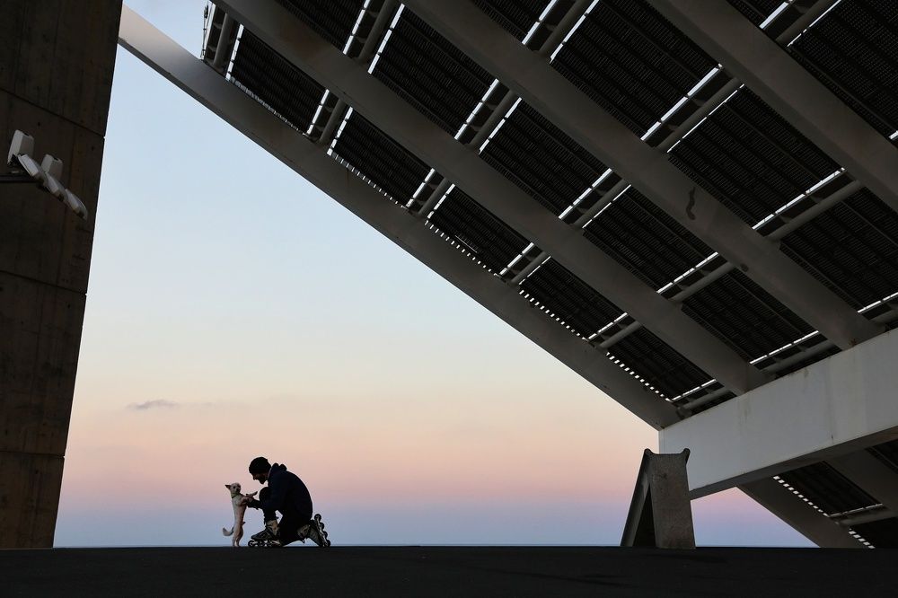 Photograph by Nurlan Tahirli