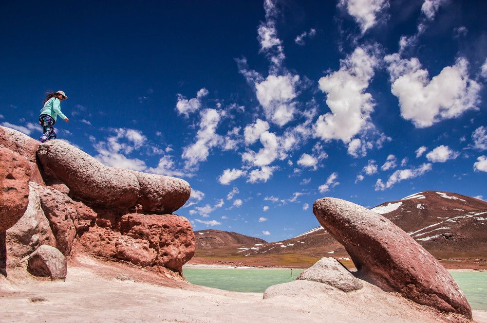 Photograph by Janaina