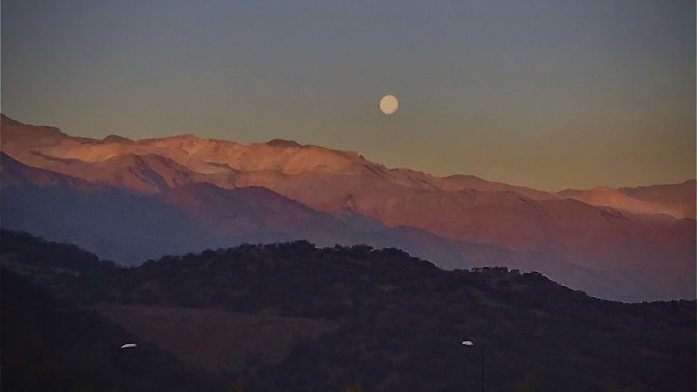 Photograph by maria angelica jaramillo