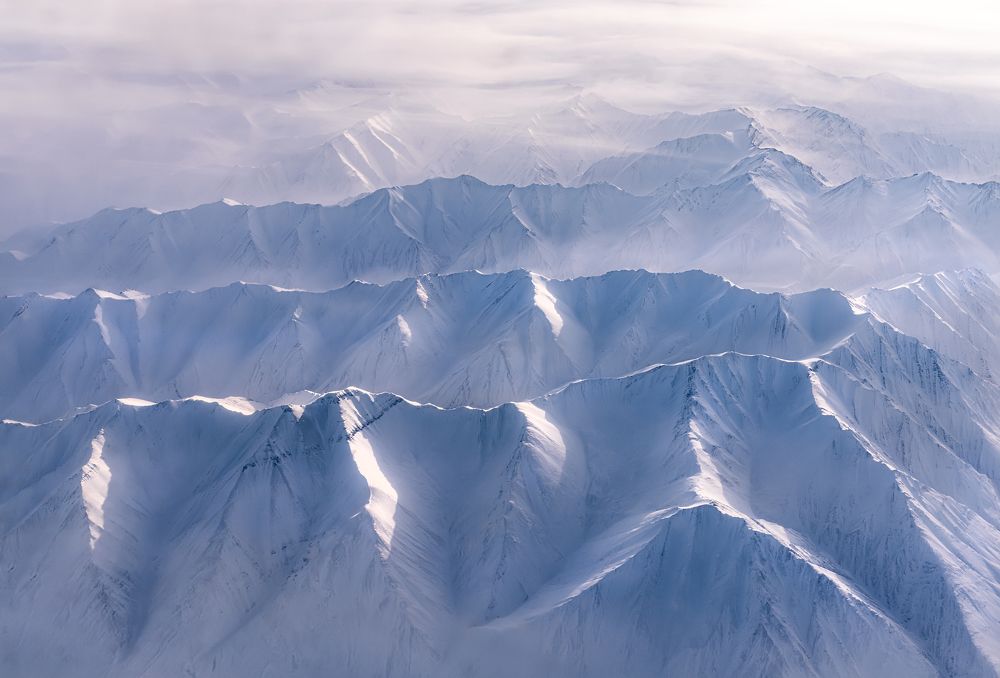 Photograph by Ольга Мусиенко