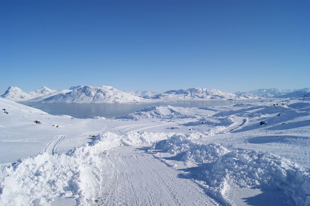 Photograph by Johan Sethsen