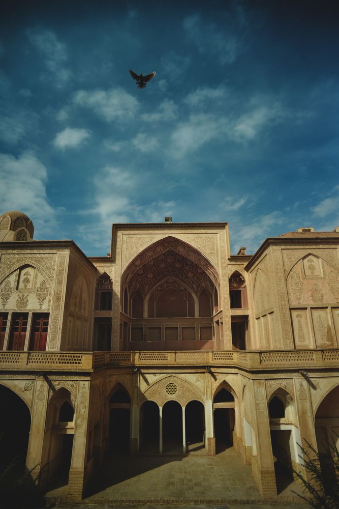 Photograph by samuel mohammadi