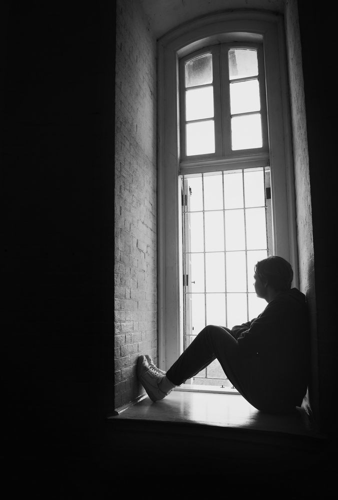 Photograph by Oksana Wagner