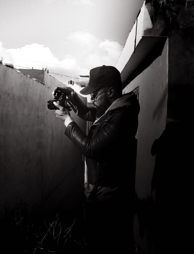Фотография автора Mente Creativa Photography