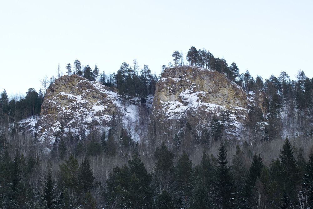 Photograph by Эльвира Быкова