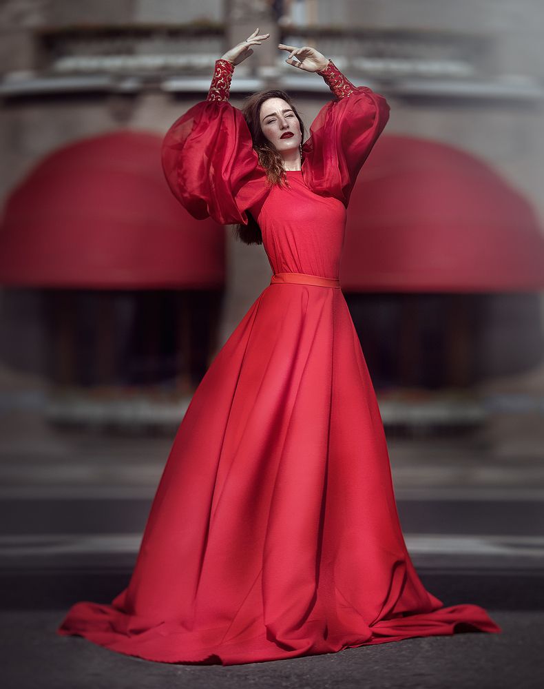 Photograph by Алена Касько