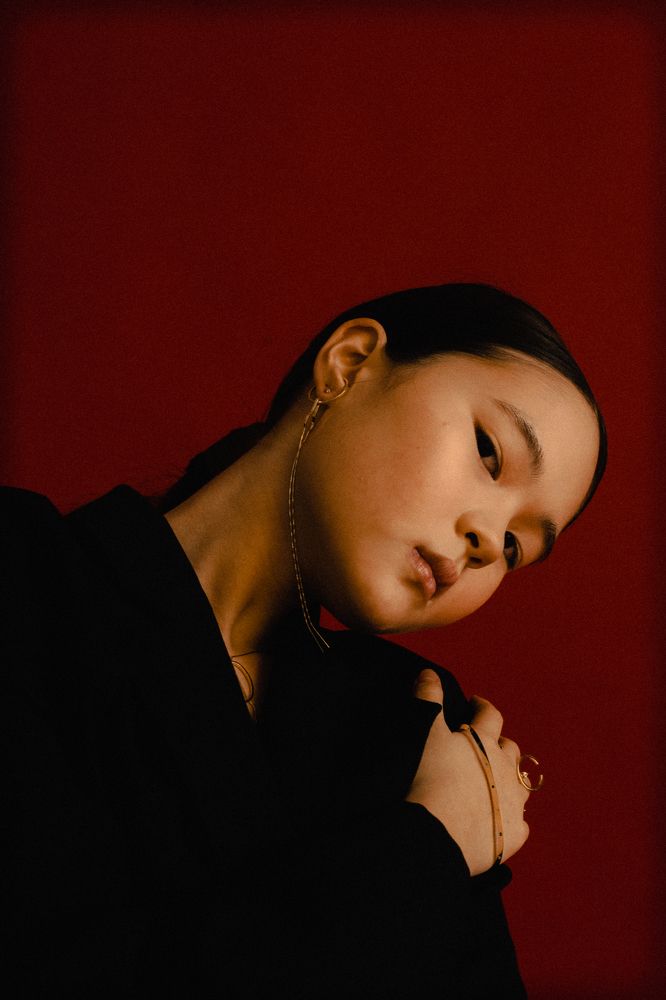 Photograph by Адель Дуйсалиева