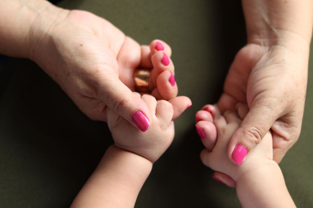 Photograph by Andrea Alcalá