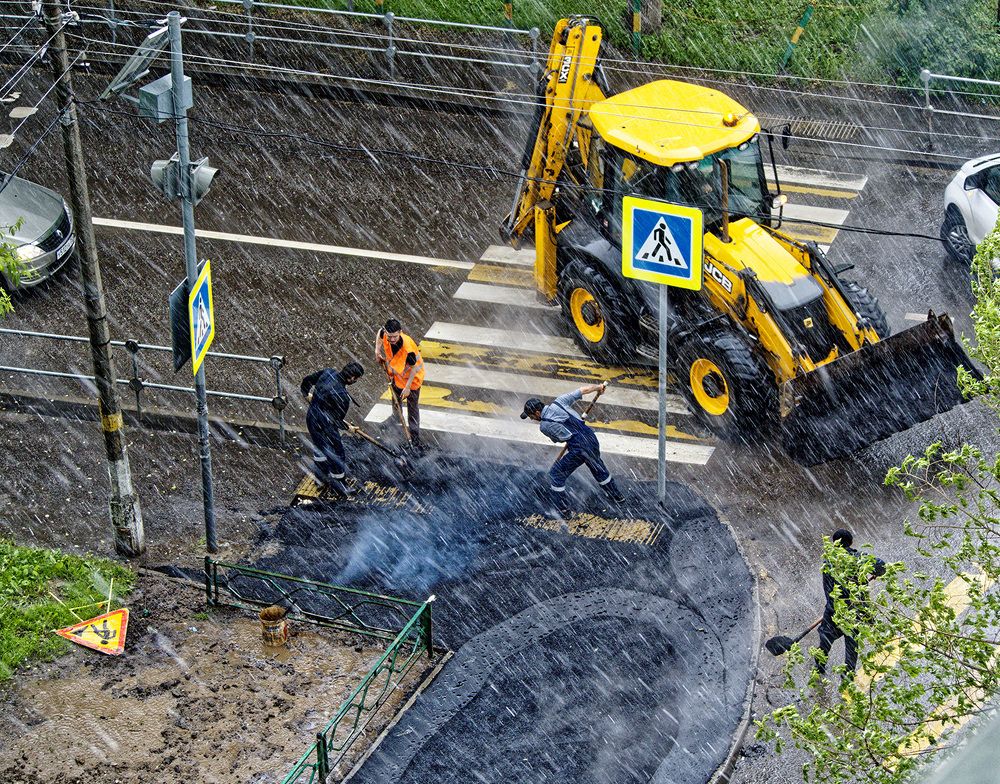 Несмотря ни на что