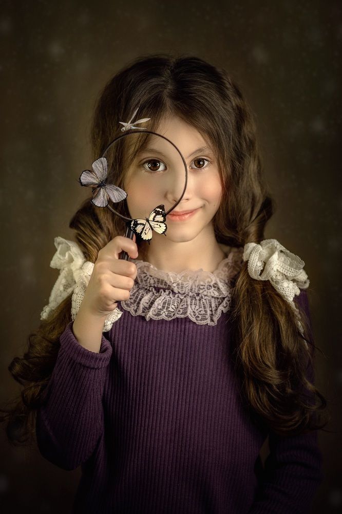 Photograph by Наталья Октябрьская