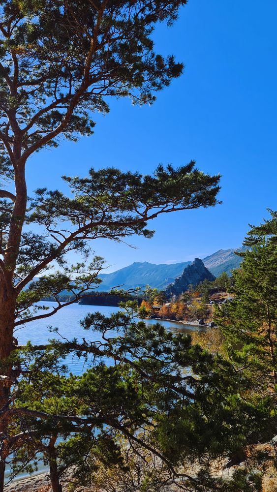 Photograph by Samal Orazbaeva