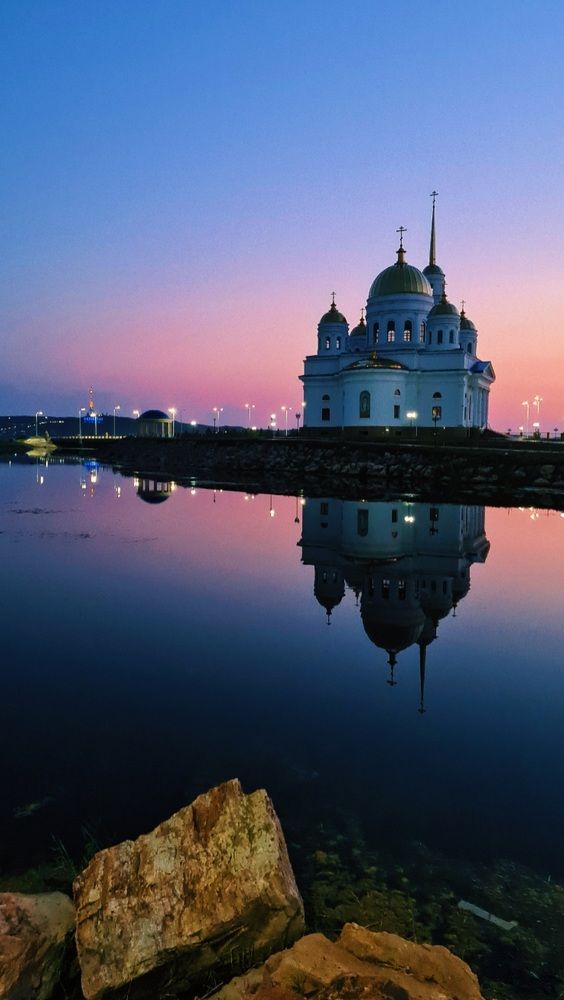 Photograph by Samal Orazbaeva