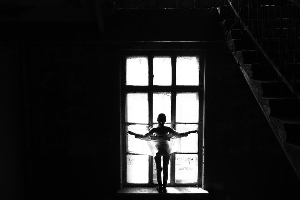 Photograph by Евгения Бронова