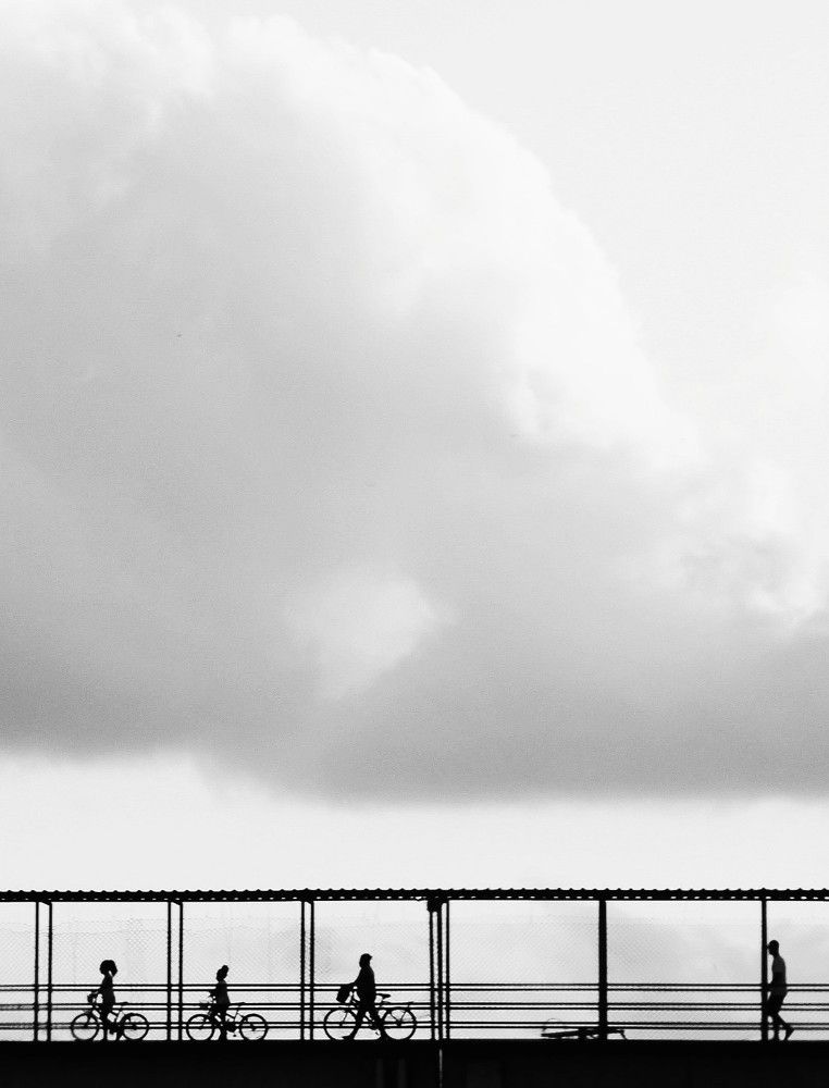 Photograph by Rafael Bessa