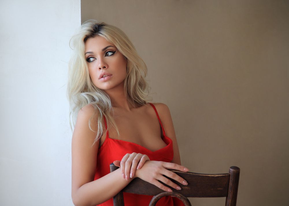 Photograph by Евгений Чуфаров