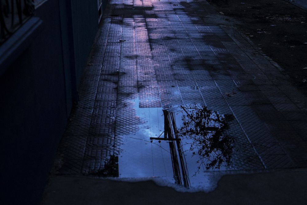 Photograph by Pablo López-Rojas