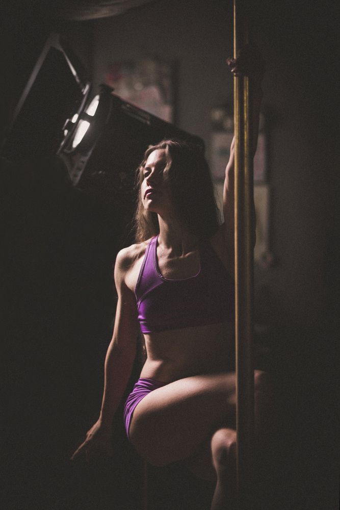 Pole Dance
