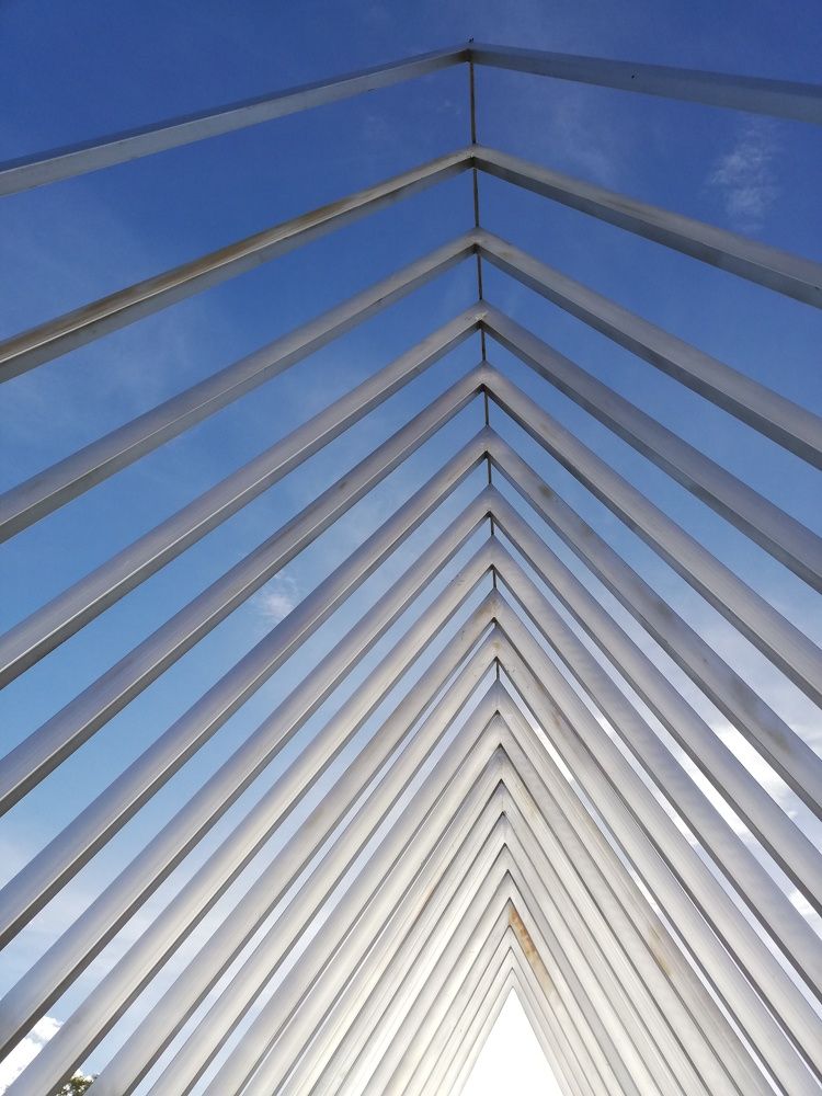 Photograph by Andrea Alcalá